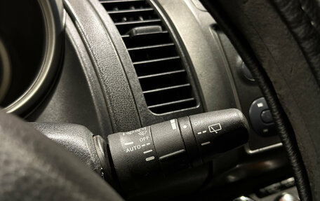 Nissan Note II рестайлинг, 2007 год, 650 000 рублей, 16 фотография