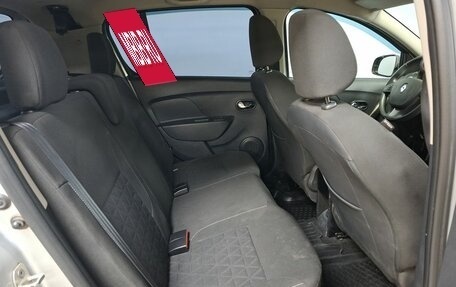 Renault Sandero II рестайлинг, 2018 год, 1 149 000 рублей, 11 фотография