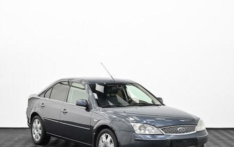 Ford Mondeo III, 2006 год, 389 000 рублей, 1 фотография