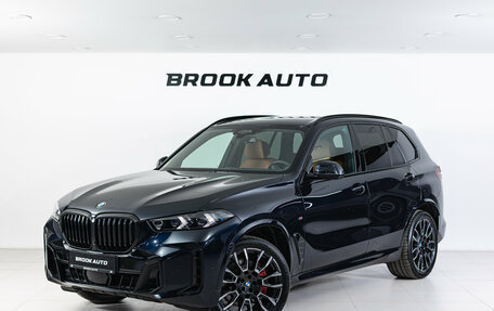 BMW X5, 2023 год, 11 590 000 рублей, 1 фотография