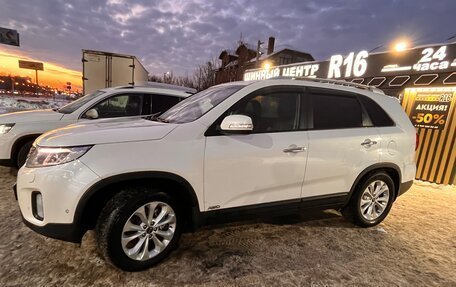 KIA Sorento II рестайлинг, 2019 год, 2 200 000 рублей, 1 фотография