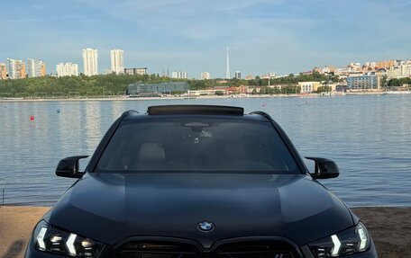 BMW X5, 2019 год, 4 450 000 рублей, 1 фотография