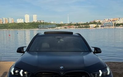 BMW X5, 2019 год, 4 450 000 рублей, 1 фотография