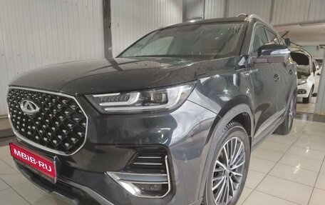 Chery Tiggo 8 Pro, 2022 год, 1 729 000 рублей, 1 фотография