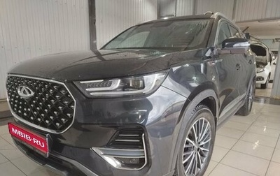Chery Tiggo 8 Pro, 2022 год, 1 729 000 рублей, 1 фотография
