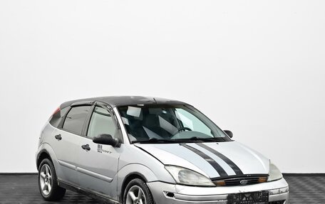 Ford Focus IV, 2001 год, 169 000 рублей, 1 фотография