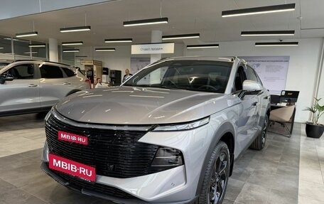 Haval F7x, 2026 год, 3 999 000 рублей, 1 фотография