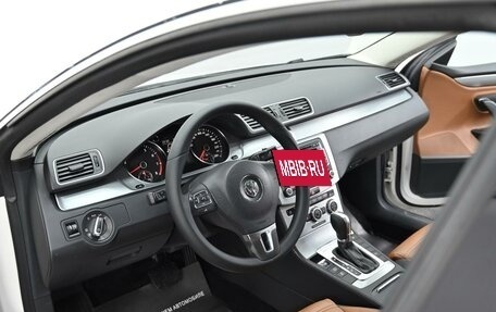 Volkswagen Passat CC I рестайлинг, 2012 год, 1 249 000 рублей, 6 фотография