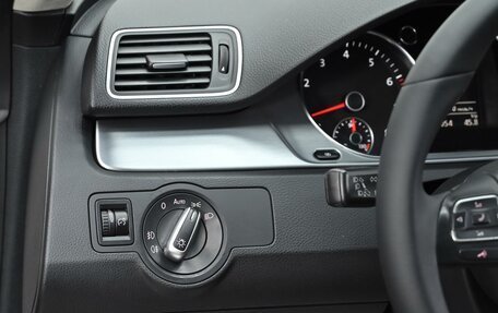 Volkswagen Passat CC I рестайлинг, 2012 год, 1 249 000 рублей, 8 фотография