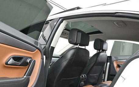 Volkswagen Passat CC I рестайлинг, 2012 год, 1 249 000 рублей, 13 фотография