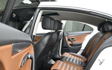 Volkswagen Passat CC I рестайлинг, 2012 год, 1 249 000 рублей, 14 фотография