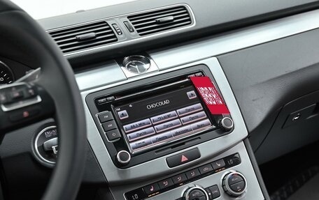 Volkswagen Passat CC I рестайлинг, 2012 год, 1 249 000 рублей, 9 фотография