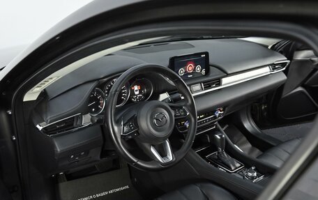 Mazda 6, 2020 год, 2 249 000 рублей, 6 фотография