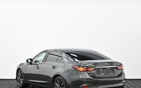 Mazda 6, 2020 год, 2 249 000 рублей, 4 фотография
