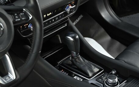 Mazda 6, 2020 год, 2 249 000 рублей, 12 фотография
