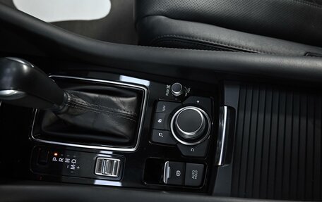 Mazda 6, 2020 год, 2 249 000 рублей, 13 фотография
