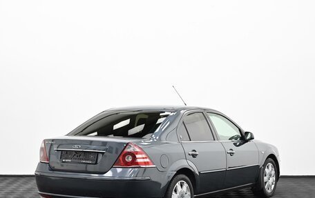 Ford Mondeo III, 2006 год, 389 000 рублей, 2 фотография