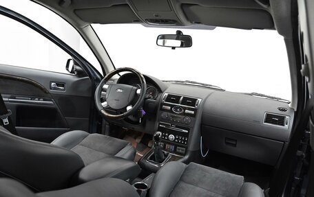 Ford Mondeo III, 2006 год, 389 000 рублей, 7 фотография