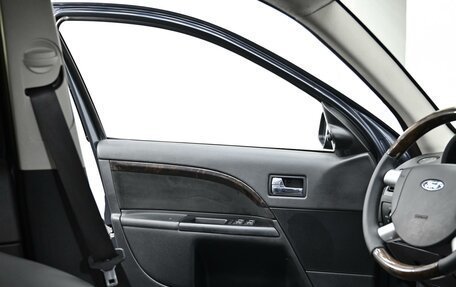 Ford Mondeo III, 2006 год, 389 000 рублей, 12 фотография