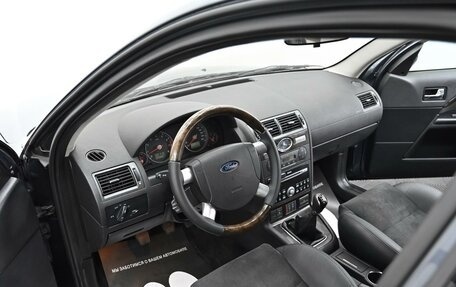 Ford Mondeo III, 2006 год, 389 000 рублей, 6 фотография