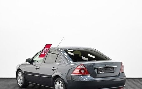 Ford Mondeo III, 2006 год, 389 000 рублей, 4 фотография