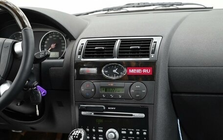 Ford Mondeo III, 2006 год, 389 000 рублей, 9 фотография