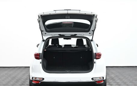 KIA Sportage IV рестайлинг, 2019 год, 1 849 000 рублей, 5 фотография