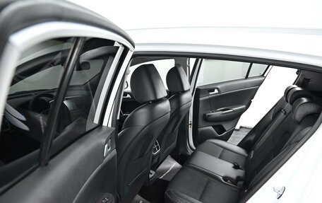 KIA Sportage IV рестайлинг, 2019 год, 1 849 000 рублей, 14 фотография