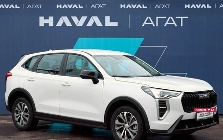 Haval Jolion, 2026 год, 2 049 000 рублей, 3 фотография