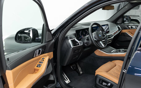 BMW X5, 2023 год, 11 590 000 рублей, 7 фотография