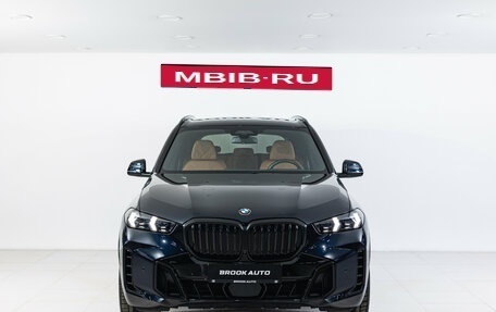 BMW X5, 2023 год, 11 590 000 рублей, 2 фотография