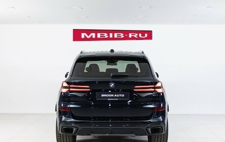 BMW X5, 2023 год, 11 590 000 рублей, 5 фотография