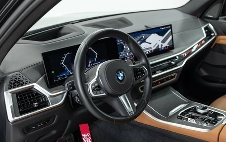 BMW X5, 2023 год, 11 590 000 рублей, 11 фотография