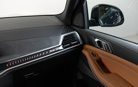 BMW X5, 2023 год, 11 590 000 рублей, 20 фотография