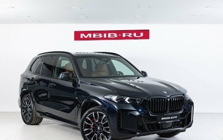 BMW X5, 2023 год, 11 590 000 рублей, 3 фотография