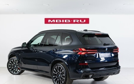 BMW X5, 2023 год, 11 590 000 рублей, 4 фотография
