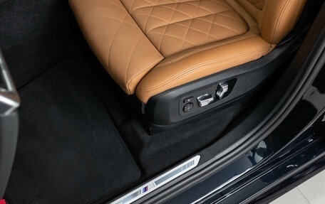 BMW X5, 2023 год, 11 590 000 рублей, 13 фотография