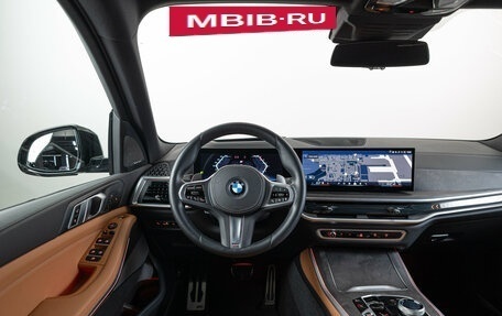 BMW X5, 2023 год, 11 590 000 рублей, 14 фотография