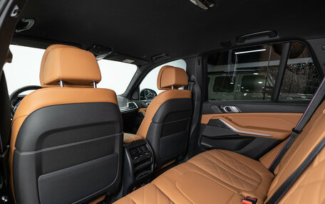 BMW X5, 2023 год, 11 590 000 рублей, 24 фотография