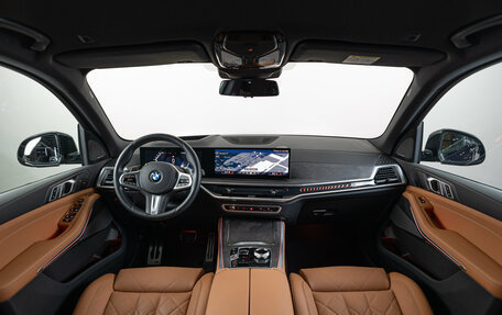 BMW X5, 2023 год, 11 590 000 рублей, 27 фотография