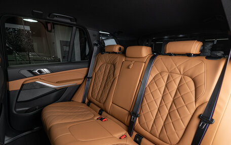 BMW X5, 2023 год, 11 590 000 рублей, 26 фотография