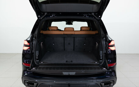 BMW X5, 2023 год, 11 590 000 рублей, 28 фотография