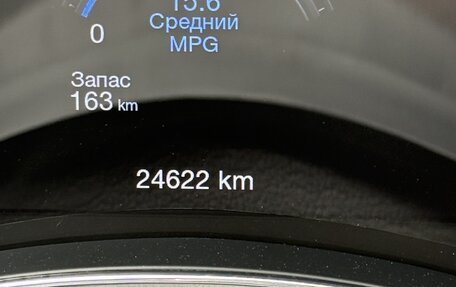 Jeep Grand Cherokee, 2020 год, 6 900 000 рублей, 8 фотография