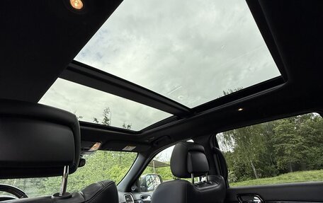 Jeep Grand Cherokee, 2020 год, 6 900 000 рублей, 9 фотография