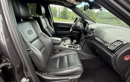 Jeep Grand Cherokee, 2020 год, 6 900 000 рублей, 10 фотография