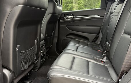 Jeep Grand Cherokee, 2020 год, 6 900 000 рублей, 11 фотография