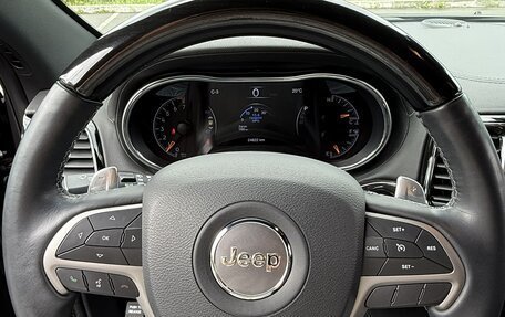 Jeep Grand Cherokee, 2020 год, 6 900 000 рублей, 12 фотография