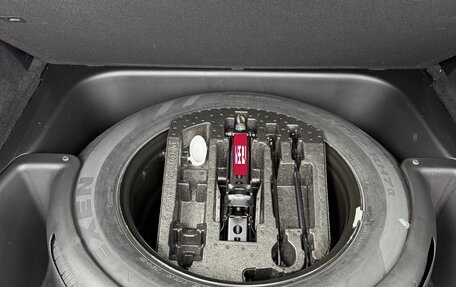 Jeep Grand Cherokee, 2020 год, 6 900 000 рублей, 17 фотография