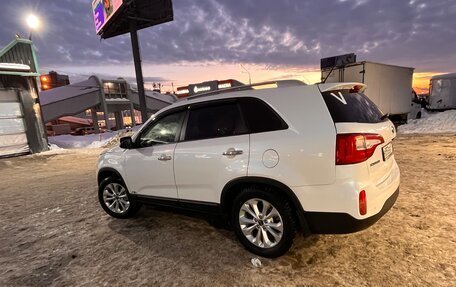 KIA Sorento II рестайлинг, 2019 год, 2 200 000 рублей, 2 фотография