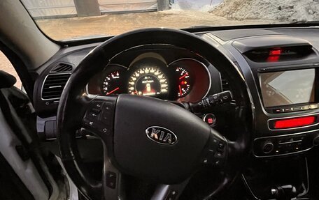 KIA Sorento II рестайлинг, 2019 год, 2 200 000 рублей, 7 фотография